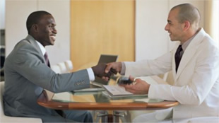 Non-Resident Property Investment Account