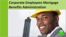 Corporate Employees Mortgage Benefits Administration